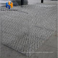 Hongyu Gabion Wire Wire Корзины для стойкой подпорной стены